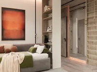 Недвижимость 4 Bedroom Luxury Apartment For sale, Germasogeia,: 7