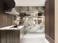 Недвижимость 4 Bedroom Luxury Apartment For sale, Germasogeia,: 10