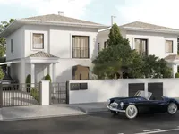 Недвижимость 3 Bedroom Detached house for Sale in Geroskipou: 2