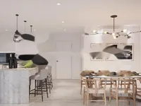 Недвижимость 3 Bedroom Detached house for Sale in Geroskipou: 5