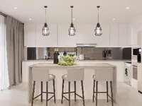 Недвижимость 3 Bedroom Detached house for Sale in Geroskipou: 6