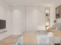 Недвижимость 3 Bedroom Detached house for Sale in Geroskipou: 7