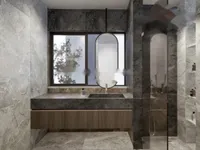 Недвижимость 2 Bedroom Penthouse For Sale in Drosia, Larnaca: 2