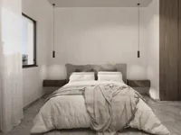 Недвижимость 2 Bedroom Penthouse For Sale in Drosia, Larnaca: 4