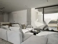 Недвижимость 2 Bedroom Penthouse For Sale in Drosia, Larnaca: 6