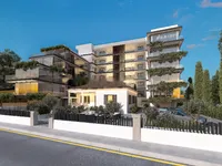 Недвижимость 3 Bedroom Apartment For sale in Kato Paphos, Pafos: 1