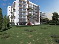 Недвижимость 3 Bedroom Apartment For sale in Kato Paphos, Pafos: 3
