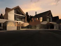 Недвижимость 3 Bedroom Detached house For sale in Pano Platres, Limassol: 1