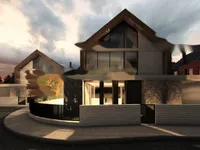 Недвижимость 3 Bedroom Detached house For sale in Pano Platres, Limassol: 3