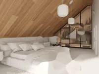 Недвижимость 3 Bedroom Detached house For sale in Pano Platres, Limassol: 4