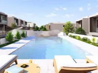 Недвижимость 4 Bedrooms Villa For sale in Chlorakas, Paphos: 1