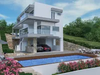 Недвижимость 4 Bedroom House For Sale In Agios Athanasios , Limassol: 1
