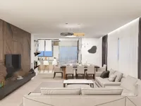 Недвижимость 4 Bedroom House For Sale In Agios Athanasios , Limassol: 3