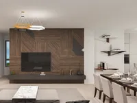 Недвижимость 4 Bedroom House For Sale In Agios Athanasios , Limassol: 5