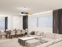 Недвижимость 4 Bedroom House For Sale In Agios Athanasios , Limassol: 6