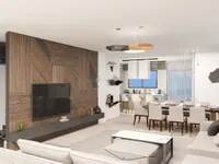 Недвижимость 4 Bedroom House For Sale In Agios Athanasios , Limassol: 7