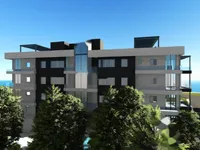 Недвижимость 3 Bedroom Apartment For sale in Pafos City: 2