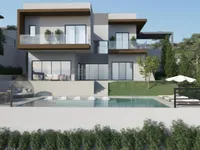 Недвижимость 4 Bedroom Villa for Sale in Limassol City: 2