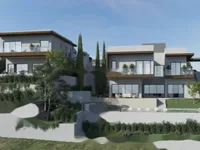 Недвижимость 4 Bedroom Villa for Sale in Limassol City: 3