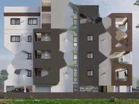 Недвижимость 3 Bedrooms Apartment For sale in Zakaki, Limassol: 3