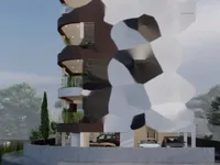 Недвижимость 3 Bedrooms Apartment For sale in Zakaki, Limassol: 4