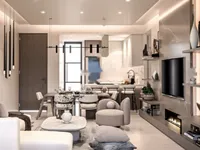 Недвижимость 3 Bedrooms Apartment For sale in Zakaki, Limassol: 6