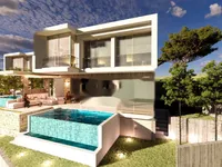 Недвижимость 3 Bedroom Villa For Sale in Tsada, Pafos: 2