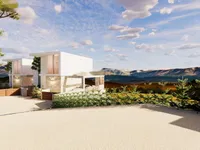 Недвижимость 3 Bedroom Villa For Sale in Tsada, Pafos: 6