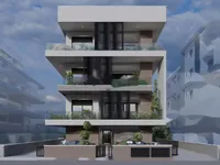 Недвижимость 2 Bedroom Apartment For Sale in Ypsonas,Limassol: 1
