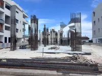 Недвижимость 2 Bedroom Apartment For Sale in Ypsonas,Limassol: 3