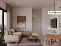 Недвижимость 2 Bedroom Apartment For Sale in Ypsonas,Limassol: 5