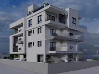 Недвижимость 2 Bedroom Apartment For Sale in Ypsonas,Limassol: 9