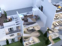 Недвижимость 2 Bedroom Apartment for Sale in Aradippou, Larnaca: 7