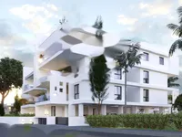 Недвижимость 2 Bedroom Apartment for Sale in Aradippou, Larnaca: 8