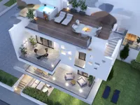 Недвижимость 2 Bedroom Apartment for Sale in Aradippou, Larnaca: 10