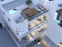 Недвижимость 2 Bedroom Apartment for Sale in Aradippou, Larnaca: 11
