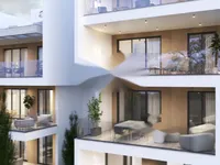 Недвижимость 2 Bedroom Apartment for Sale in Aradippou, Larnaca: 13
