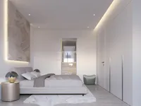 Недвижимость 2 Bedroom Apartment for Sale in Aradippou, Larnaca: 15