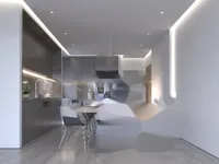 Недвижимость 2 Bedroom Apartment for Sale in Aradippou, Larnaca: 19