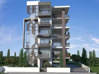 Недвижимость 3 Bedroom Apartment for Sale in Limassol, Mouttagiaka: 1