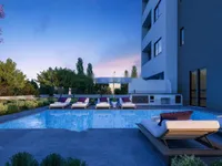 Недвижимость 3 Bedroom Apartment for Sale in Limassol, Mouttagiaka: 4