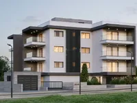 Недвижимость 1 Bedroom Apartment For sale in Pyrgos, Limassol: 2