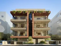 Недвижимость 3 Bedrooms Apartment For sale in Agios Nektarios, Limassol: 2