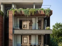 Недвижимость 3 Bedrooms Apartment For sale in Agios Nektarios, Limassol: 3