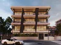 Недвижимость 1 Bedroom Studio For sale in Mesa Geitonia, Limassol: 1