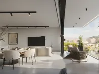 Недвижимость 1 Bedroom Studio For sale in Mesa Geitonia, Limassol: 3