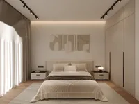 Недвижимость 1 Bedroom Studio For sale in Mesa Geitonia, Limassol: 4