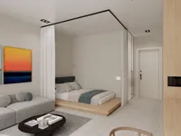 Недвижимость Studio For Sale in Limassol City: 2