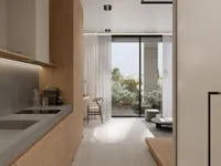 Недвижимость Studio For Sale in Limassol City: 3