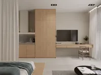 Недвижимость Studio For Sale in Limassol City: 4